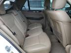 2013 Mercedes-Benz Ml 350 en Venta en Tanner, AL - Front End