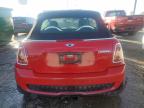 2010 Mini Cooper S للبيع في Chicago Heights، IL - Rear End