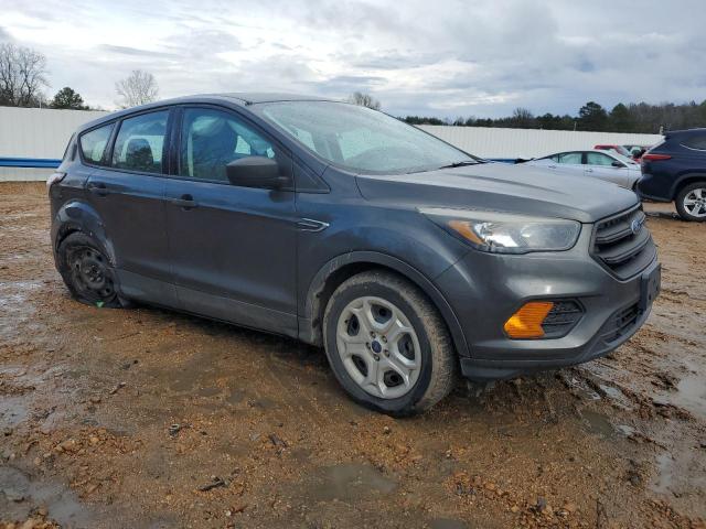  FORD ESCAPE 2018 Gray