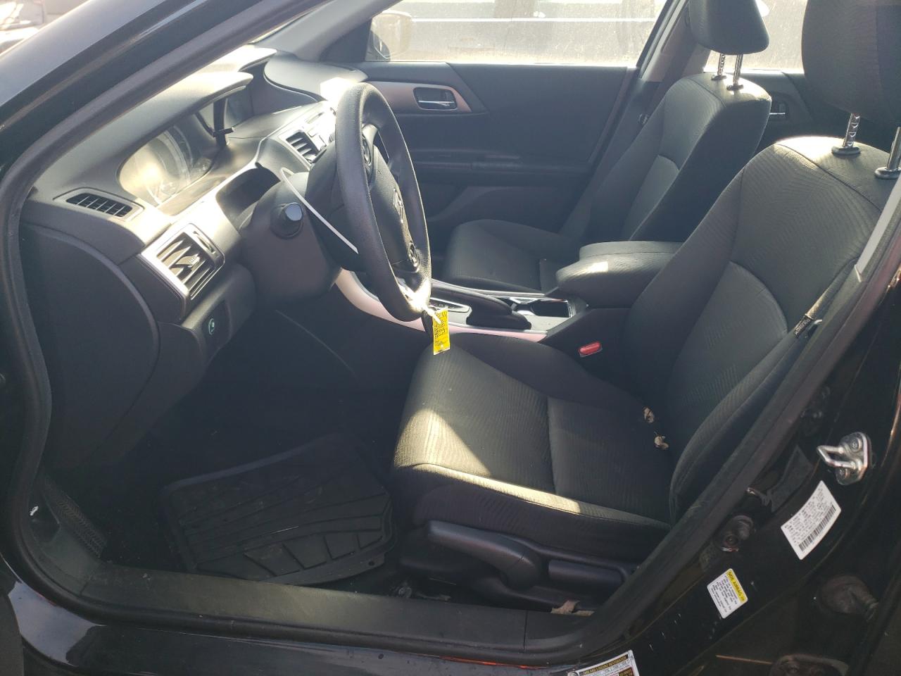 2015 Honda Accord - Image 7