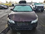 2011 Kia Forte Ex იყიდება Woodburn-ში, OR - Front End