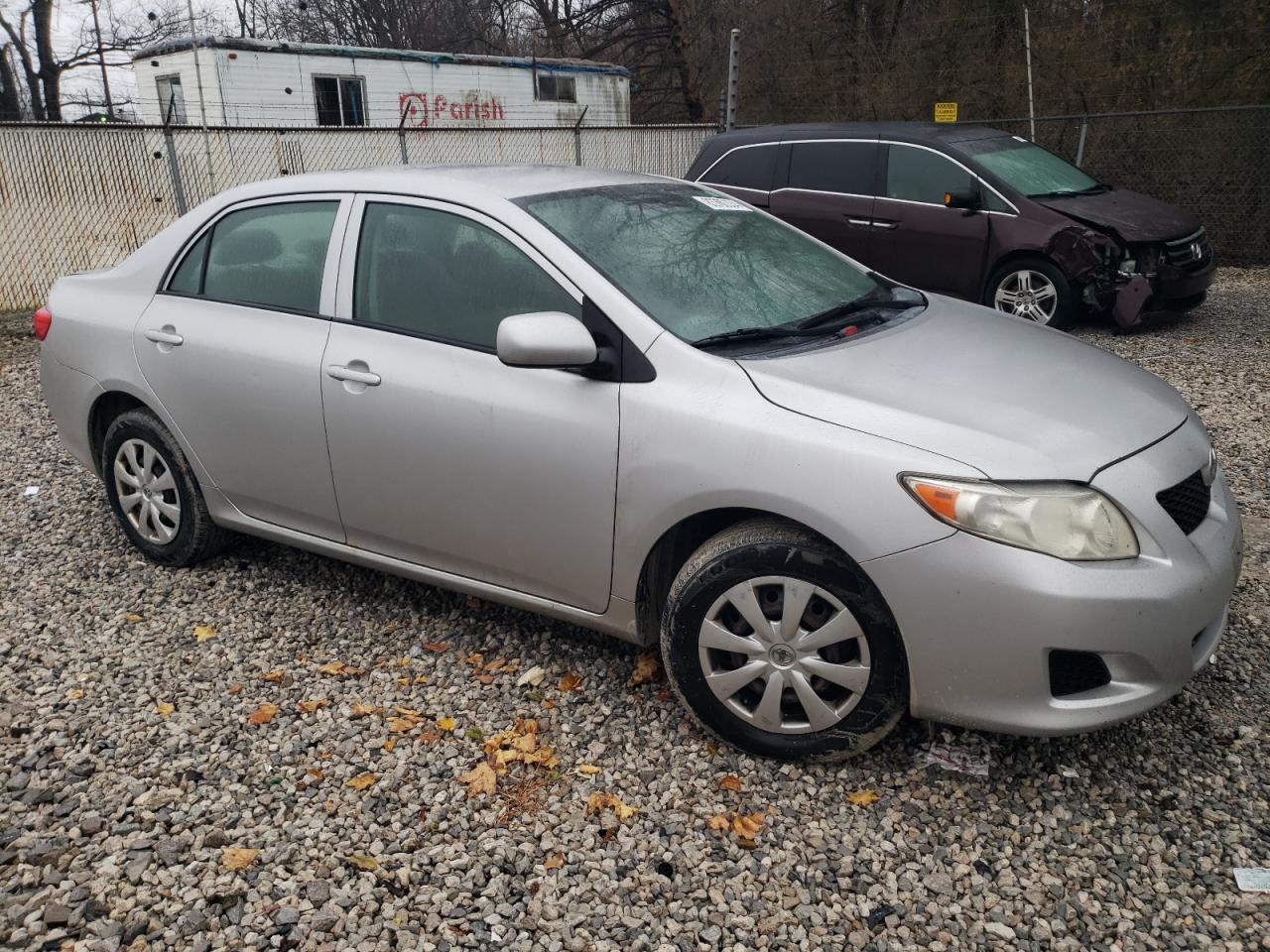 2010 Toyota Corolla - Image 4