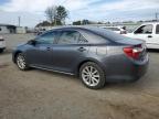 2013 Toyota Camry L на продаже в Shreveport, LA - Side