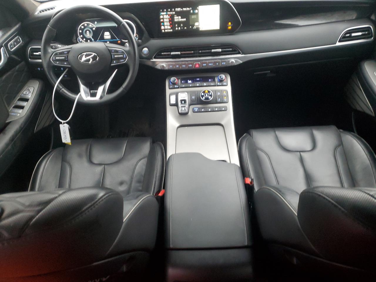2021 Hyundai Palisade - Image 8