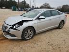 2015 Hyundai Sonata Se de vânzare în China Grove, NC - Front End