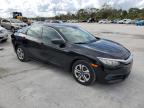 2016 Honda Civic Lx იყიდება Fort Pierce-ში, FL - Rear End