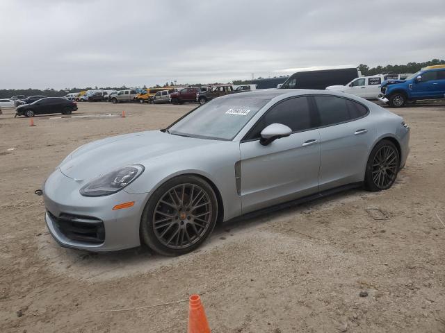 2023 Porsche Panamera Base