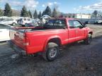 1998 Dodge Dakota  продається в Albany, NY - Normal Wear