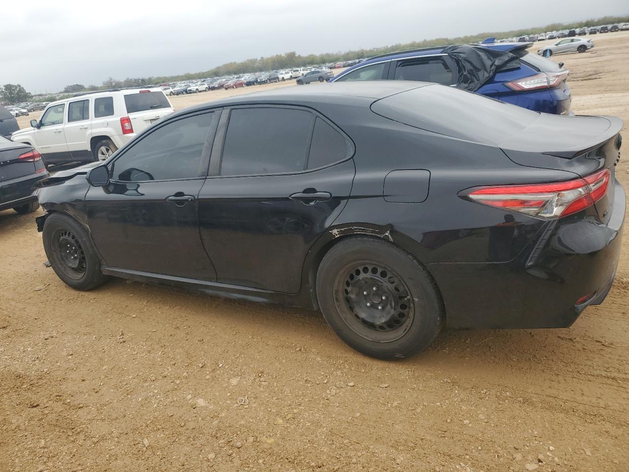 2018 Toyota Camry - Image 2