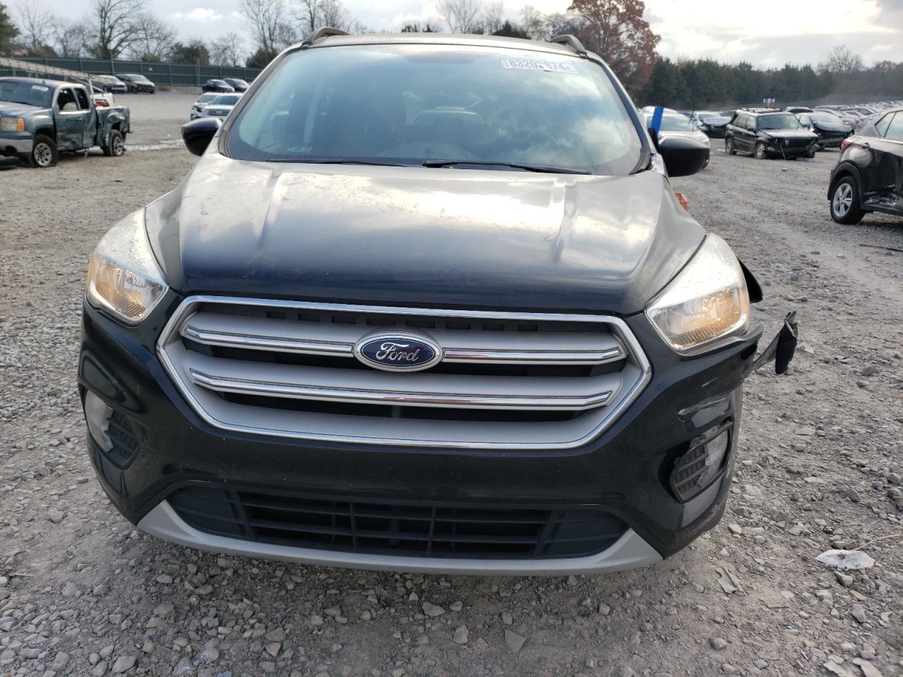 2018 Ford Escape - Image 5