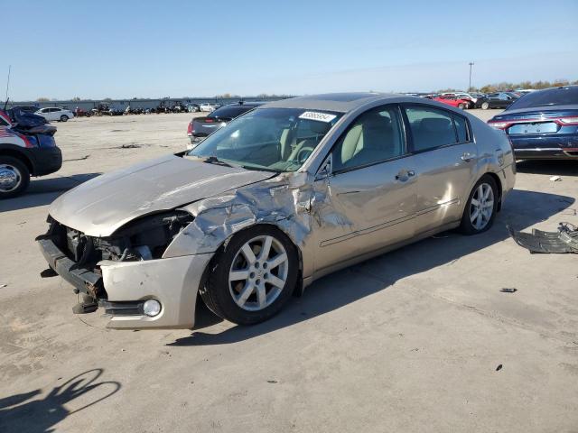 2004 Nissan Maxima Se