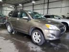 2012 Toyota Rav4 Limited de vânzare în Ham Lake, MN - Front End