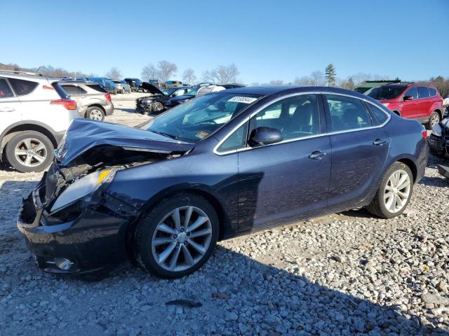 2016 Buick Verano Convenience