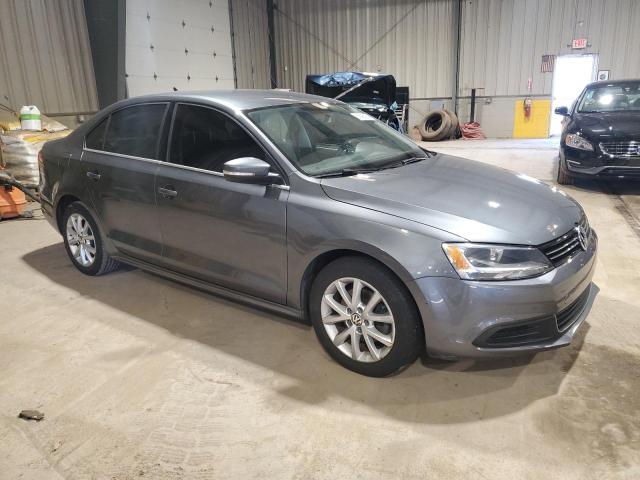  VOLKSWAGEN JETTA 2014 Сірий