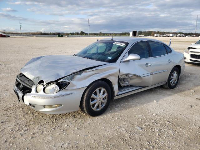 2005 Buick Lacrosse Cxl