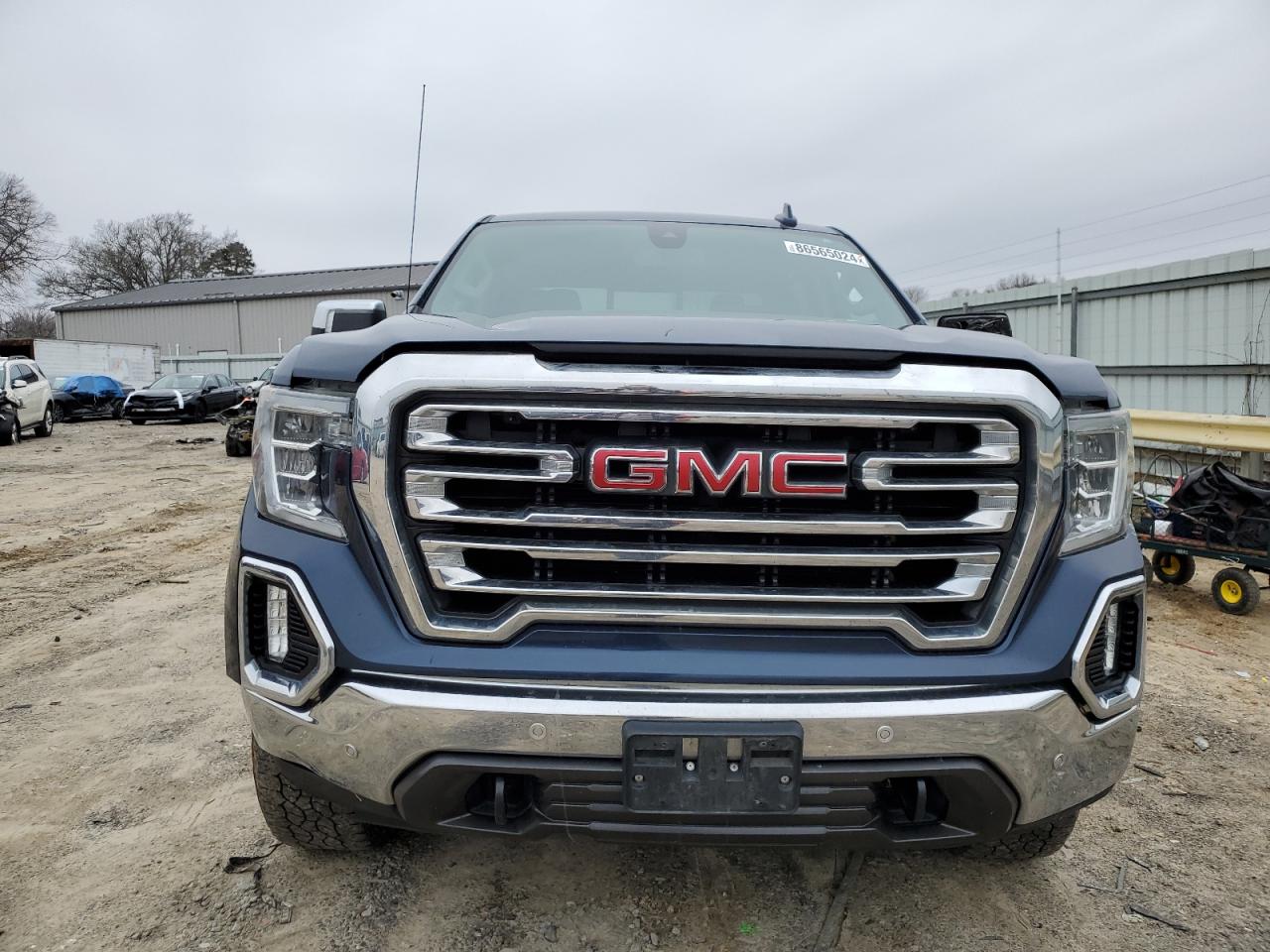 2020 GMC Sierra - Image 5