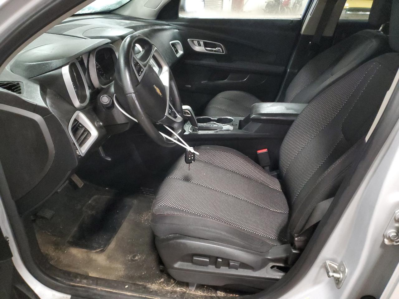 2014 Chevrolet Equinox - Image 7