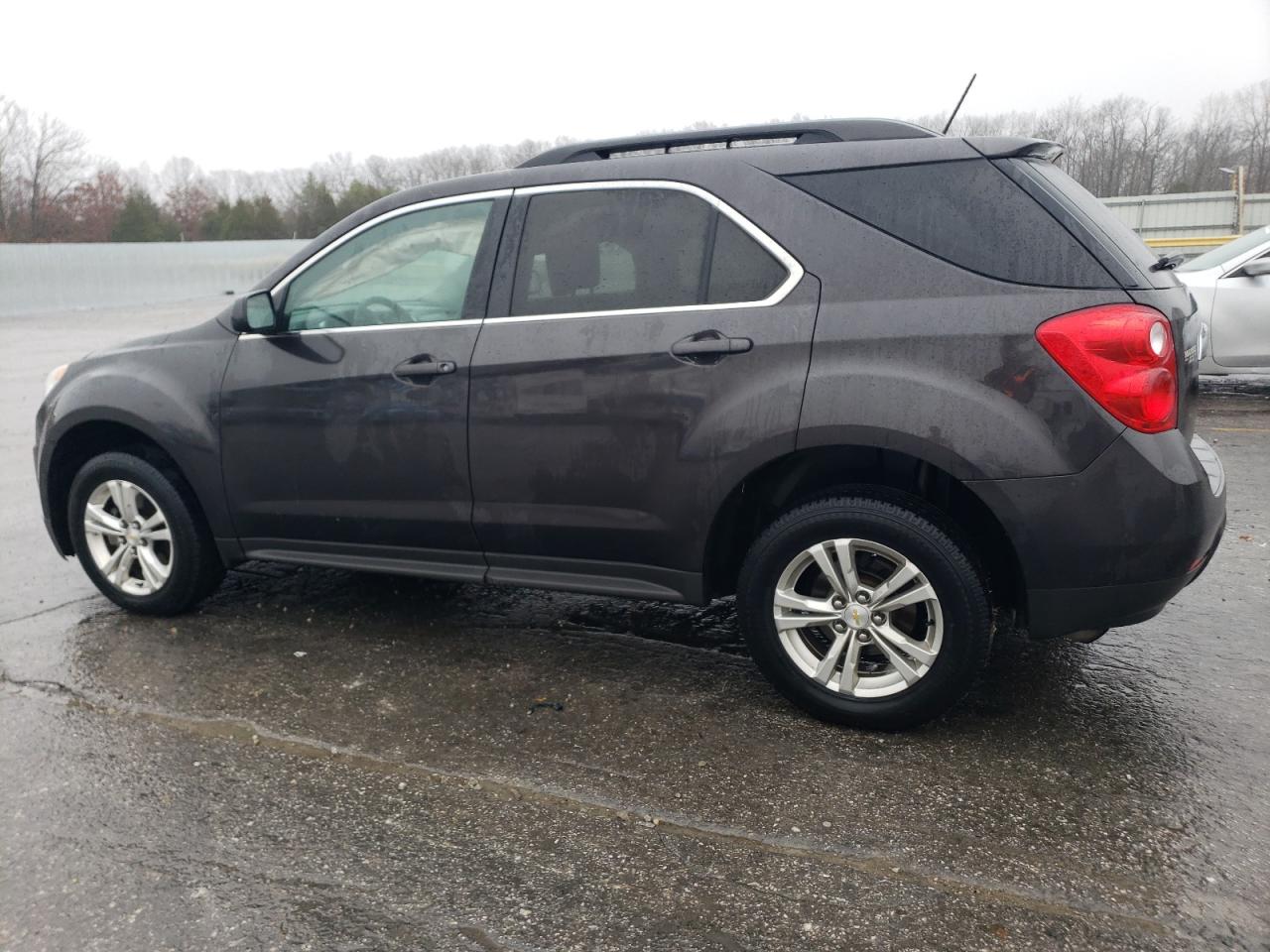 2015 Chevrolet Equinox - Image 2