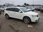 2012 Dodge Journey Crew продається в Lexington, KY - Side