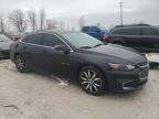 2018 Chevrolet Malibu Lt for Sale in Wayland, MI - Rear End