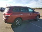 2016 Nissan Pathfinder S продається в Brookhaven, NY - Front End