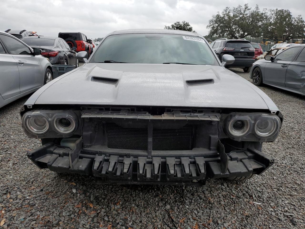2016 Dodge Challenger - Image 5
