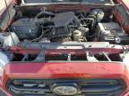 2018 Toyota Tacoma Double Cab на продаже в Albuquerque, NM - Front End