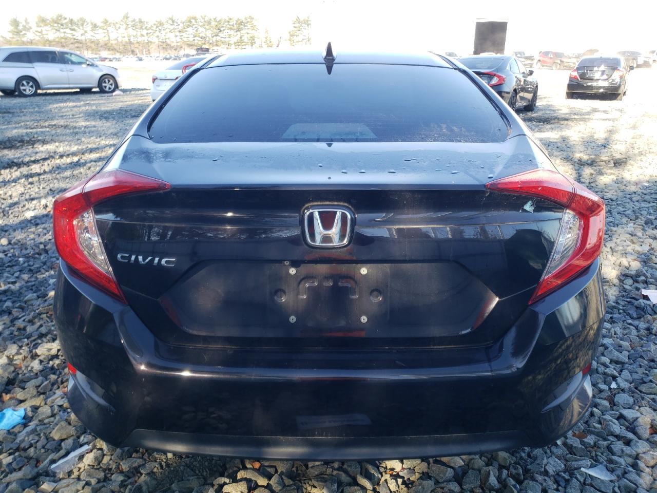 2017 Honda Civic - Image 6