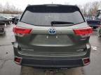 New Britain, CT에서 판매 중인 2019 Toyota Highlander Hybrid Limited - Front End