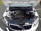 2013 SKODA OCTAVIA EL for sale at Copart SANDTOFT