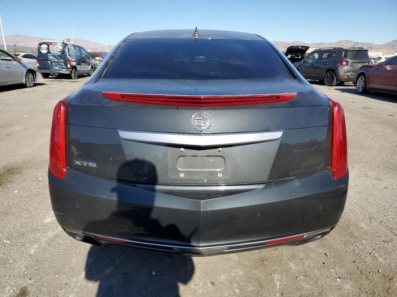 2013 Cadillac XTS - Image 6