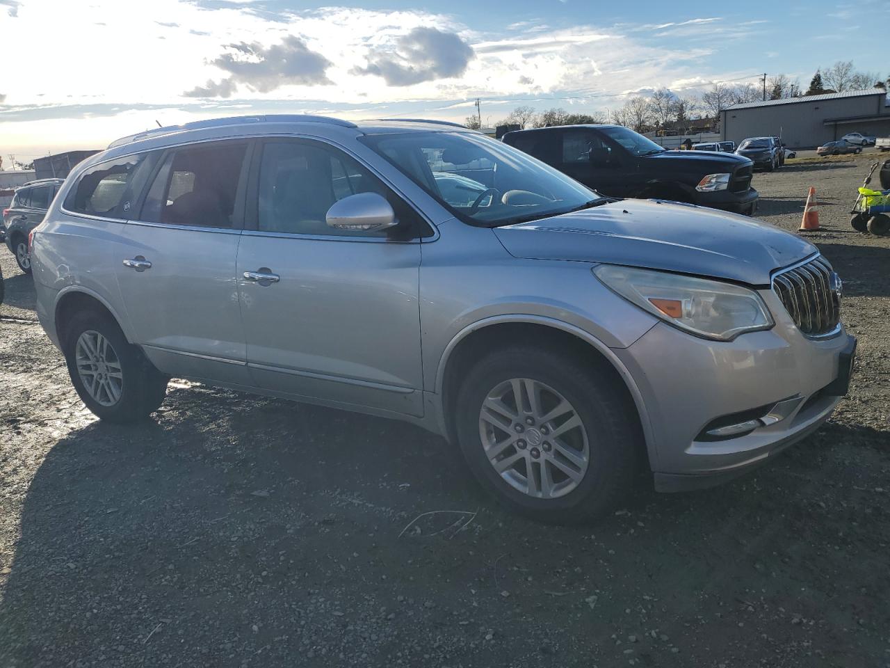 2014 Buick Enclave - Image 4