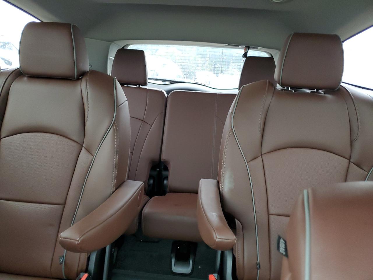 2020 Buick Enclave - Image 10