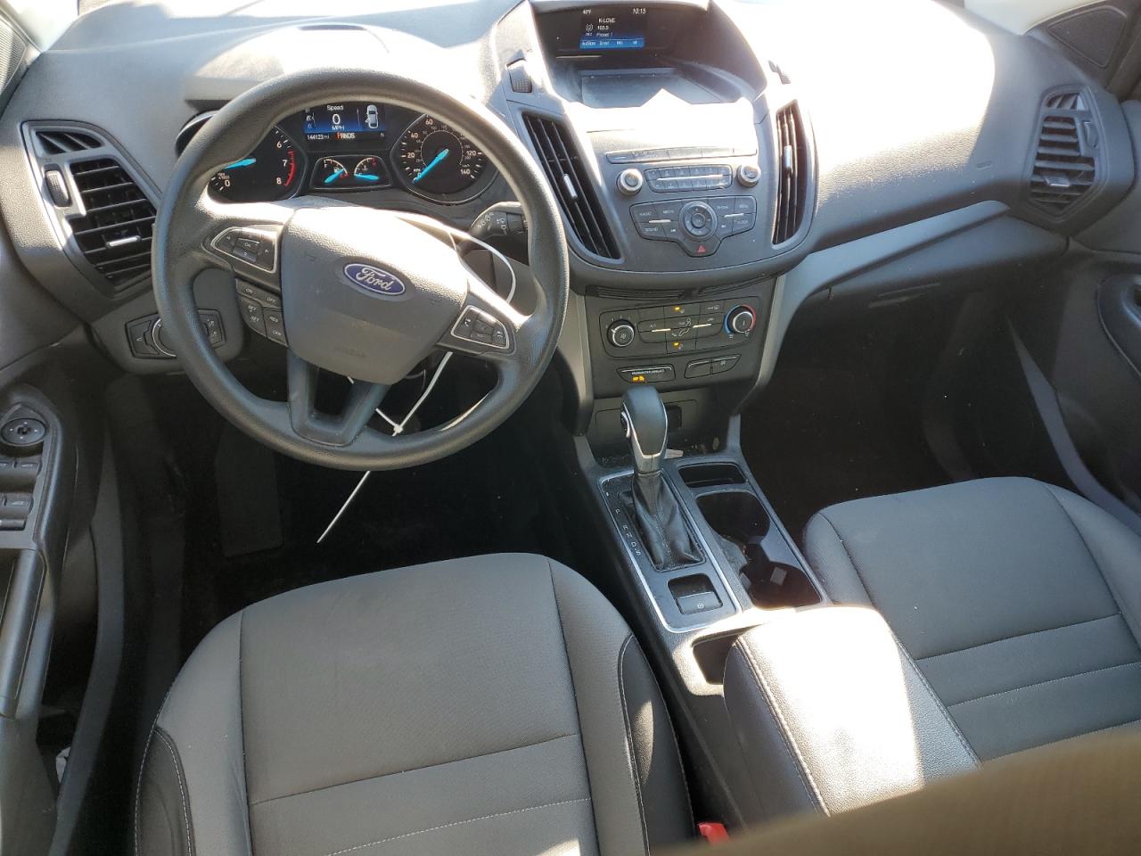 2019 Ford Escape - Image 8