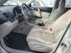 2011 Toyota Highlander Limited for Sale in Spartanburg, SC - Front End