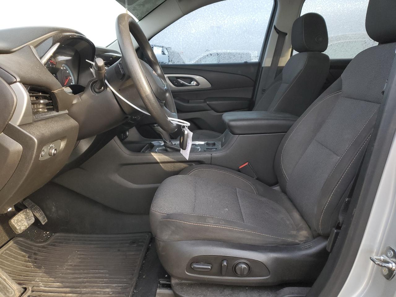 2018 Chevrolet Traverse - Image 7