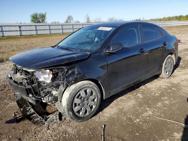 2022 Kia Rio Lx 1.6L