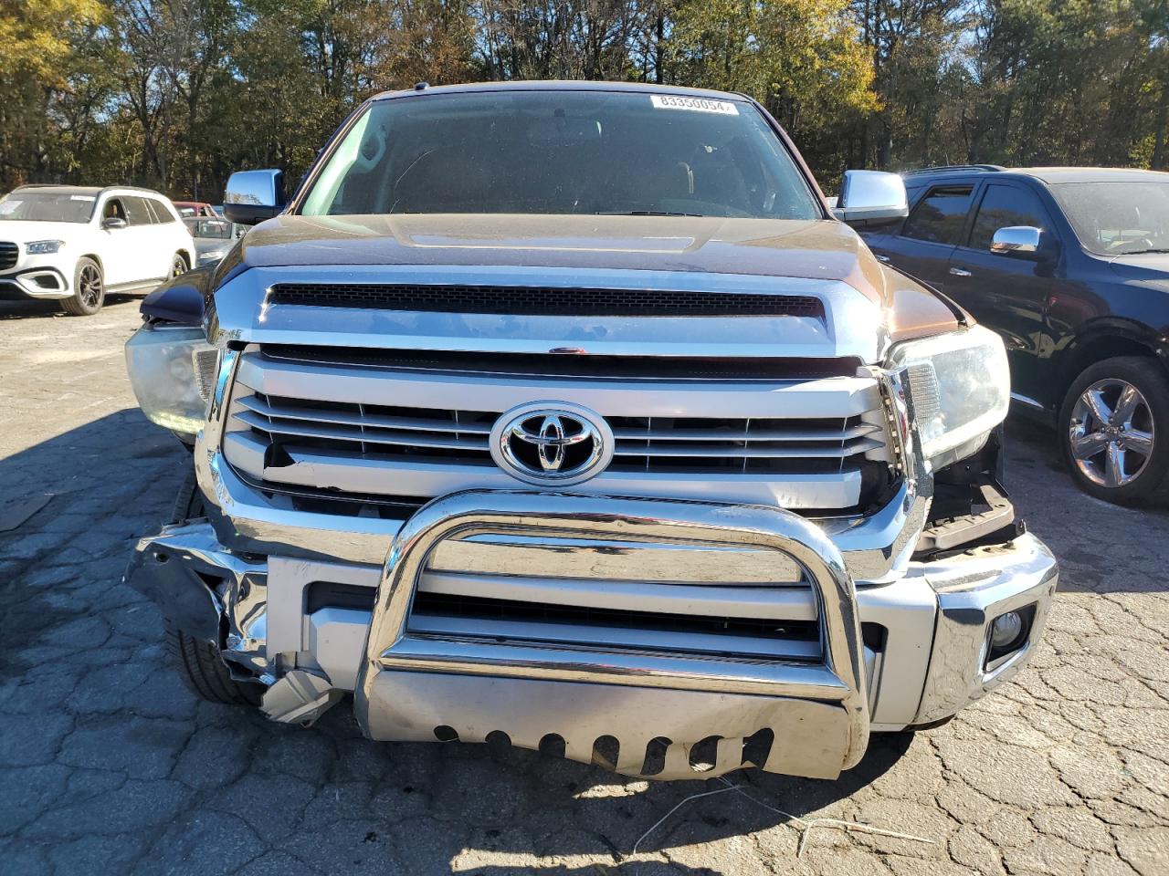 2015 Toyota Tundra - Image 5