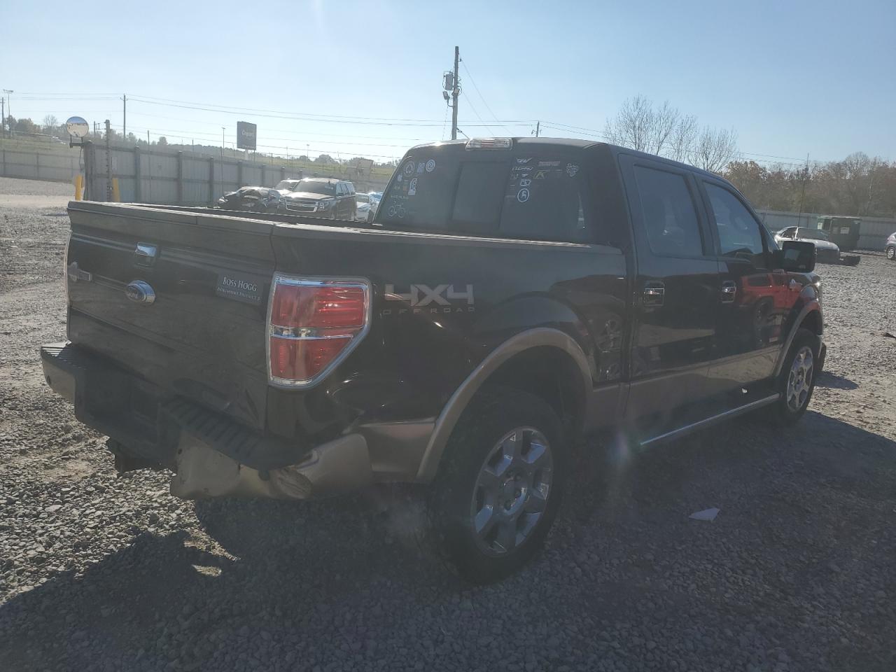2013 Ford F-150 - Image 3