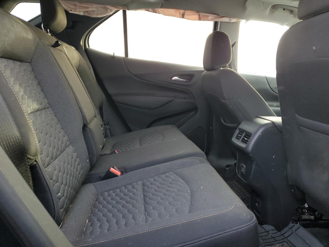 2019 Chevrolet Equinox - Image 11