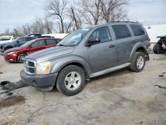 2006 Dodge Durango Sxt