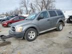 2006 Dodge Durango Sxt продається в Bridgeton, MO - Side