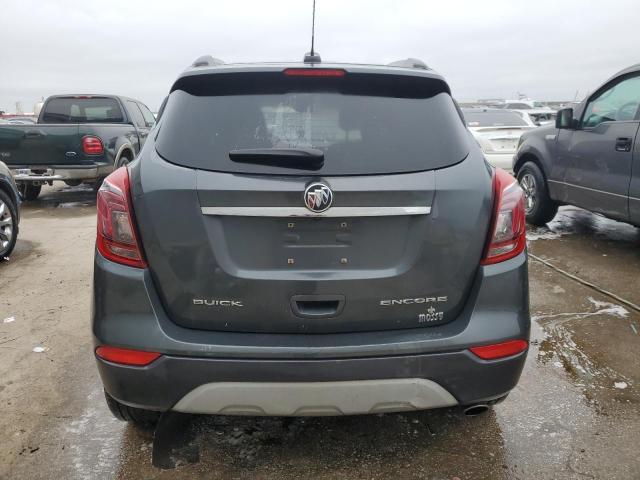  BUICK ENCORE 2018 Szary