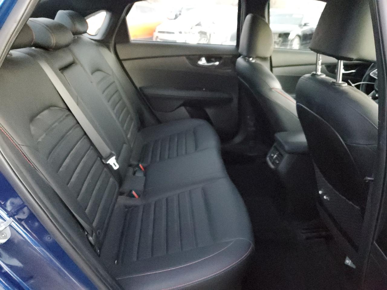 2021 Kia Forte - Image 10