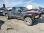 2002 Dodge Dakota Sport იყიდება Wichita-ში, KS - Front End
