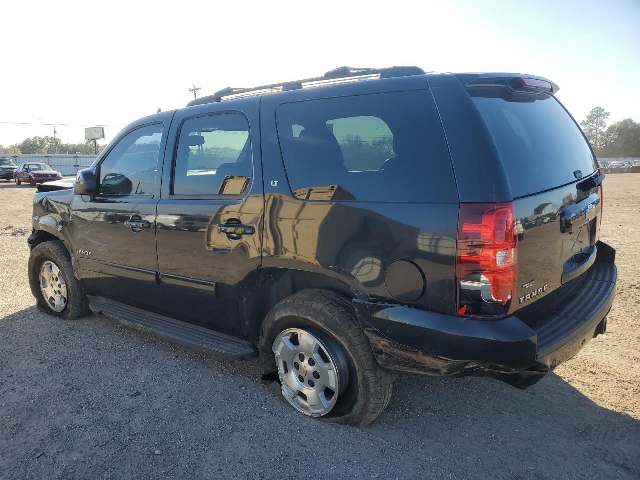 2012 Chevrolet Tahoe - Image 2