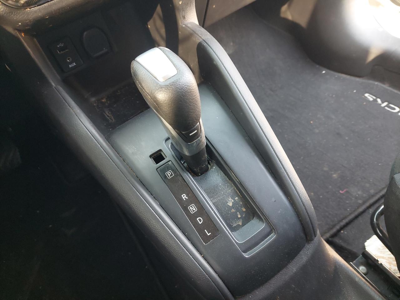 3N1CP5C93JL486293 - 2018 Nissan Kicks S - #86227554