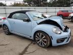 2015 Volkswagen Beetle R-Line за продажба в Moraine, OH - Front End