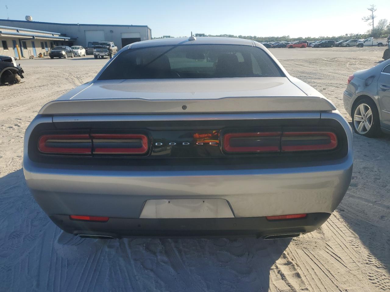 2018 Dodge Challenger - Image 6