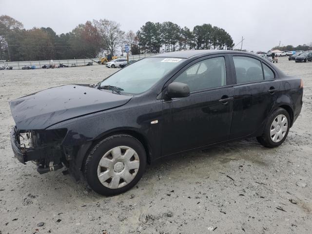 2009 Mitsubishi Lancer De